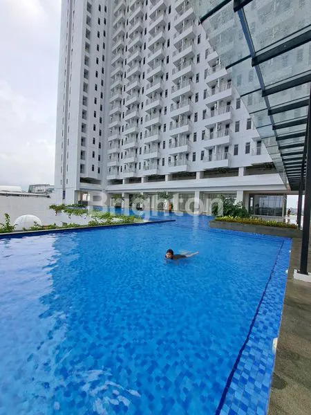 image UNIT APARTEMEN STUDIO DI MARRAKECH SUITE DEPOK JAWA BARAT (5)