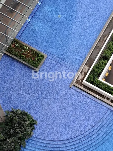 image UNIT APARTEMEN STUDIO DI MARRAKECH SUITE DEPOK JAWA BARAT (4)