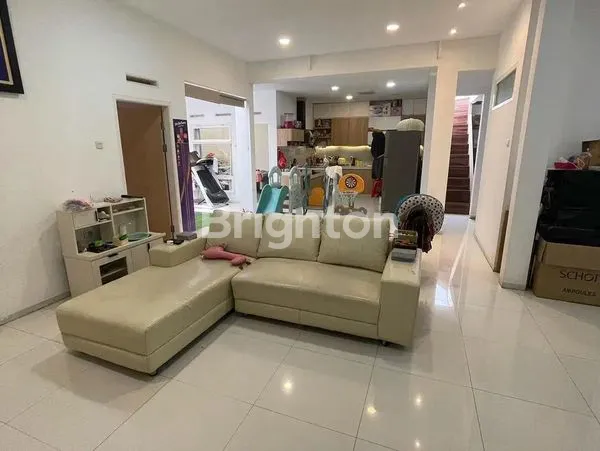 image RUMAH STRATEGIS CIHAMPELAS / PAJAJARAN BANDUNG (1)