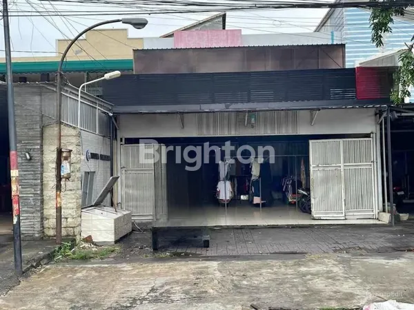 image RUKO WEST POINT, SAMBIKEREP DEKAT PERUMAHAN SAMBIKEREP, DEKAT MADE, DEKAT LONTAR (1)