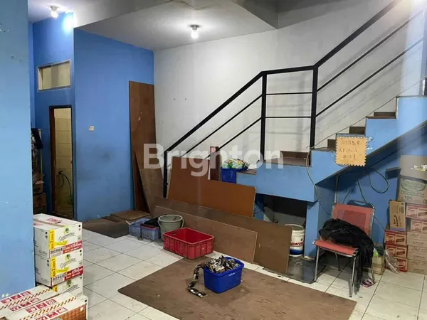 image RUKO WEST POINT, SAMBIKEREP DEKAT PERUMAHAN SAMBIKEREP, DEKAT MADE, DEKAT LONTAR (5)