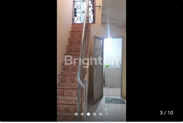 image RUMAH SEDERHANA , SIAP HUNI DENGAN SIRKULASI UDARA YANG BAGUS DI PEDURUNGAN (5)