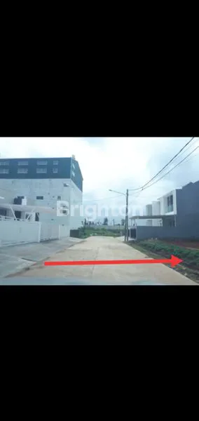 image KALVLING 8X21 DI PERUM IMPERIAL KELAPA GADING (3)