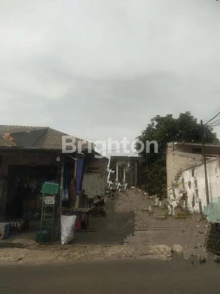 image TANAH SANGAT SETRATEGIS DEKAT PINTU TOL JAKARTA TIMUR (1)