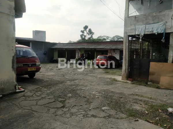 image TANAH SANGAT SETRATEGIS DEKAT PINTU TOL JAKARTA TIMUR (3)