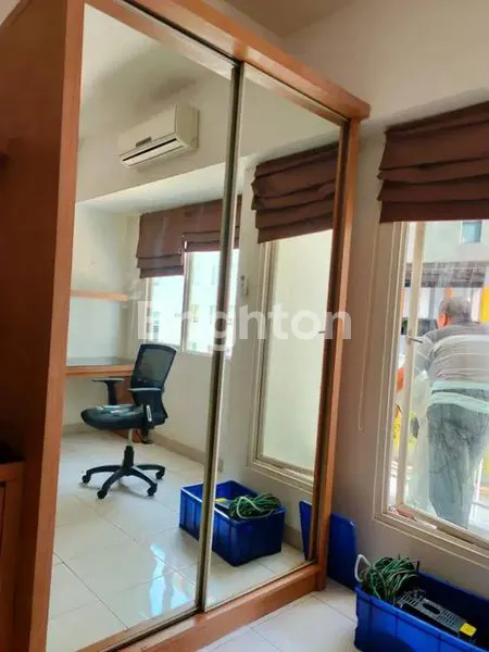 image APARTEMEN UC BERKELEY FULL FURNISH  (3)