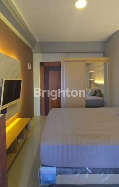 image DIJUAL CEPAT MURAHHH APARTEMEN GUNAWANGSA MERR TYPE STUDIO CITY VIEW (2)