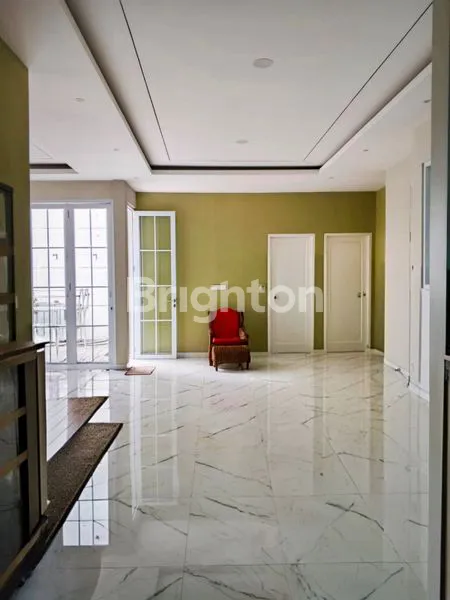 image DIJUAL RUMAH DI BEKASI JAYA INDAH  (3)
