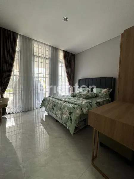 image   RUMAH BARU GRESS & FULL FURNISH, GRAND PAKUWON, TANDES, SURABAYA BARAT (5)