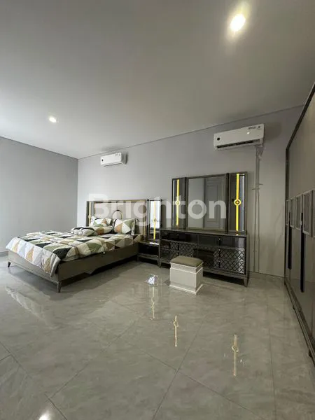 image   RUMAH BARU GRESS & FULL FURNISH, GRAND PAKUWON, TANDES, SURABAYA BARAT (3)