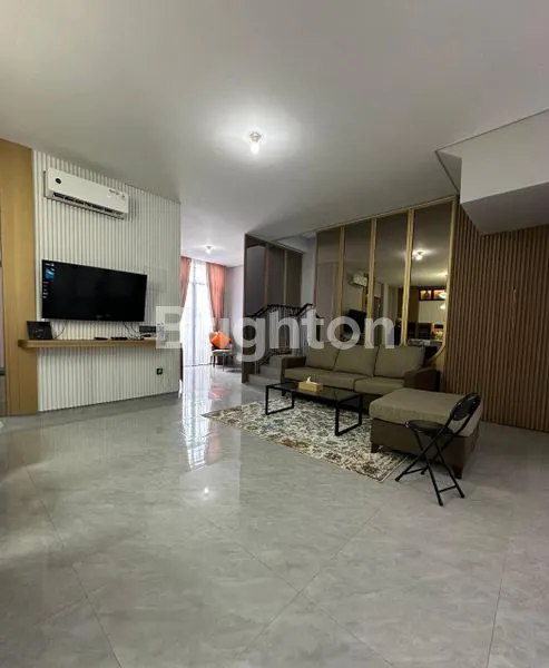 image   RUMAH BARU GRESS & FULL FURNISH, GRAND PAKUWON, TANDES, SURABAYA BARAT (4)