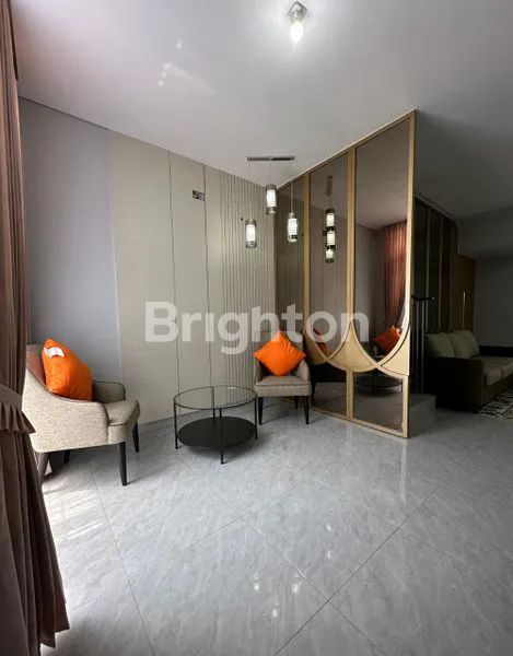 image   RUMAH BARU GRESS & FULL FURNISH, GRAND PAKUWON, TANDES, SURABAYA BARAT (2)