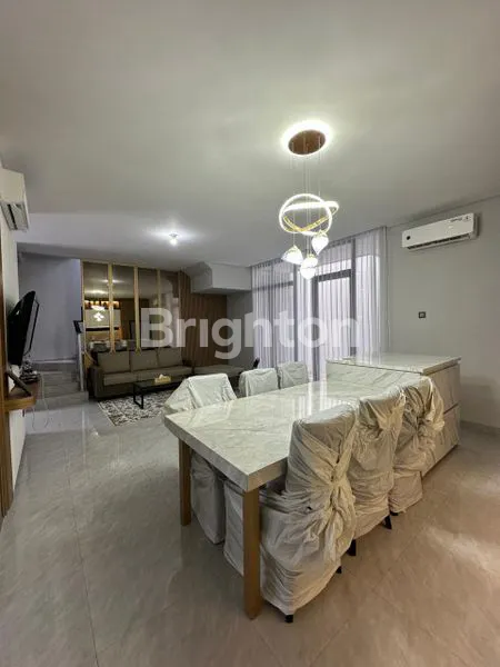 image   RUMAH BARU GRESS & FULL FURNISH, GRAND PAKUWON, TANDES, SURABAYA BARAT (6)