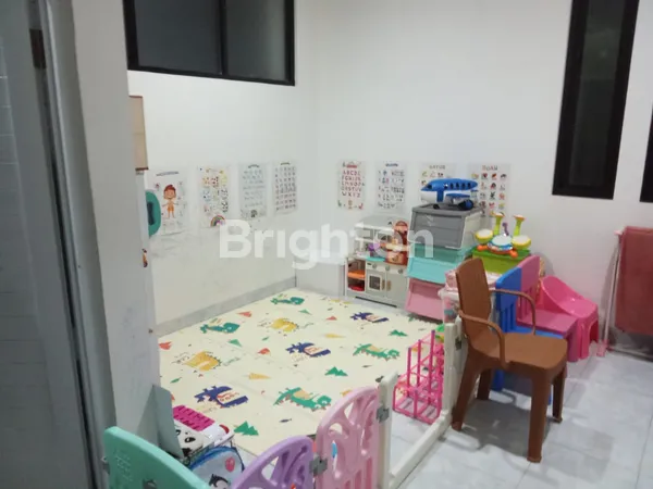 image RUMAH FORESTA, BSD (3)