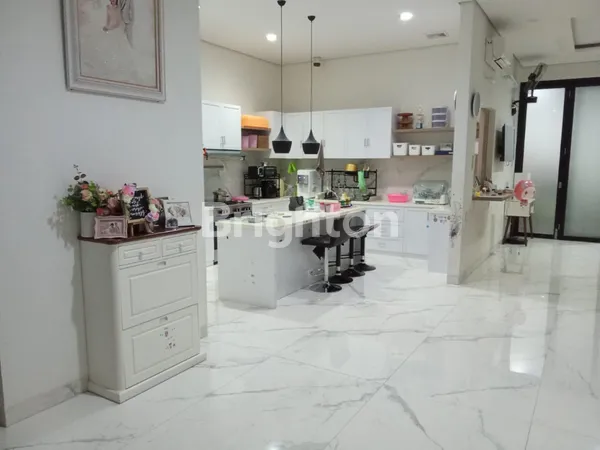 image RUMAH FORESTA, BSD (1)