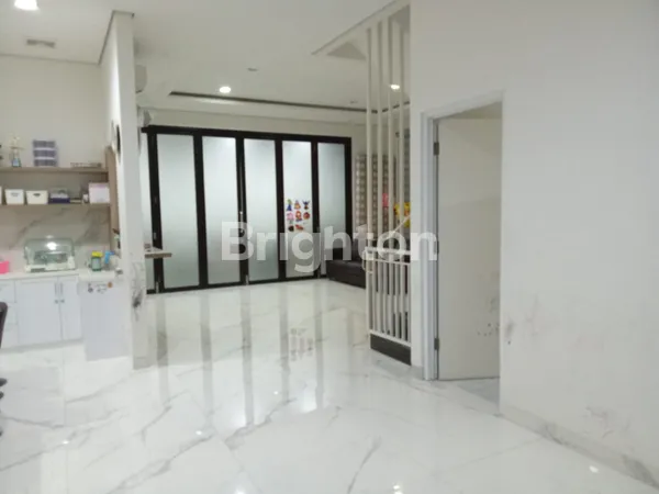 image RUMAH FORESTA, BSD (4)