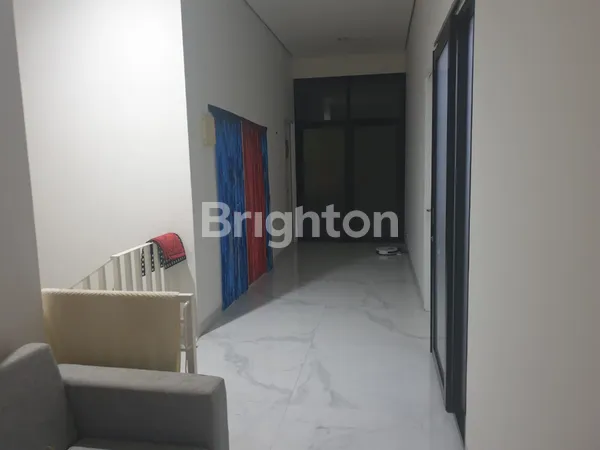 image RUMAH FORESTA, BSD (5)