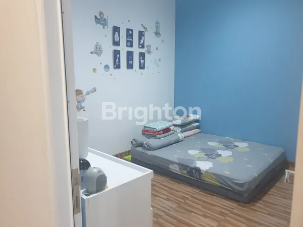 image RUMAH FORESTA, BSD (7)