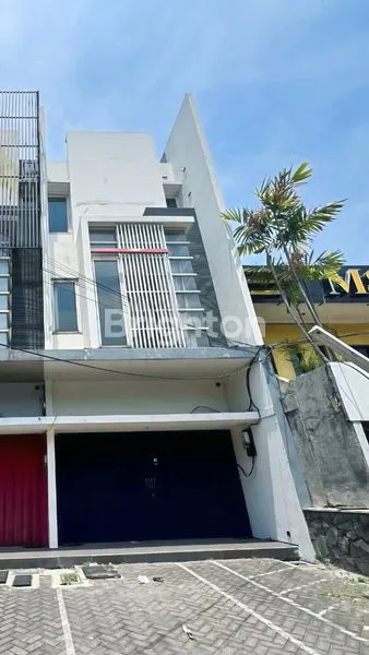 image RUKO 0 JALAN JEMURSARI  (1)