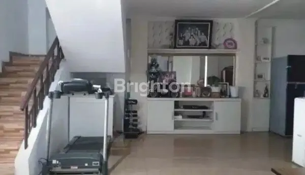 image RUMAH DI BABATAN PRATAMA SIAP HUNI (4)