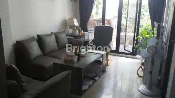 image RUMAH DI BABATAN PRATAMA SIAP HUNI (6)