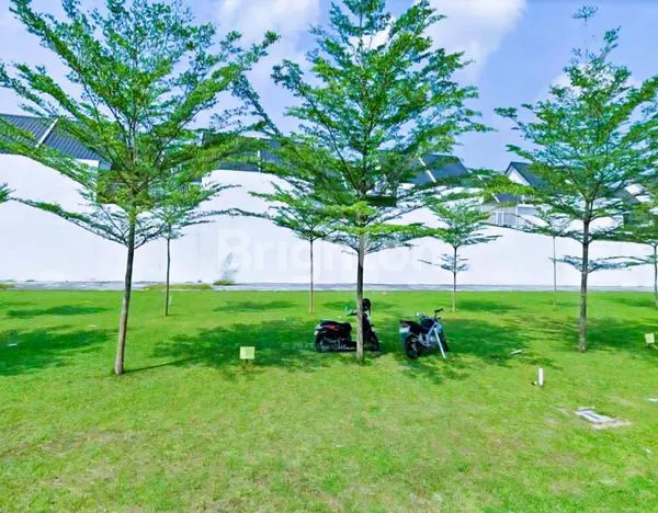 image KAVLING PREMIUM 242 M² - HARGA BAGUS - KOMPLEK FULL FASILITAS - GIVENCY ONE - MEDAN HELVETIA (8)