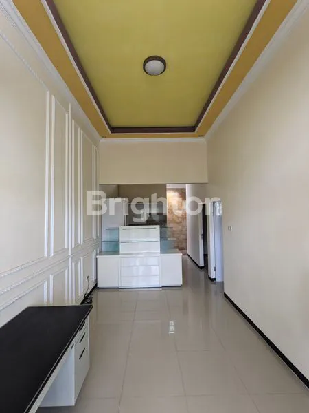 image RUMAH MINIMALIS 1 LANTAI KOTA MOJOKERTO (2)