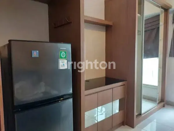 image APARTEMEN UC BERKELEY FULL FURNISH  (3)