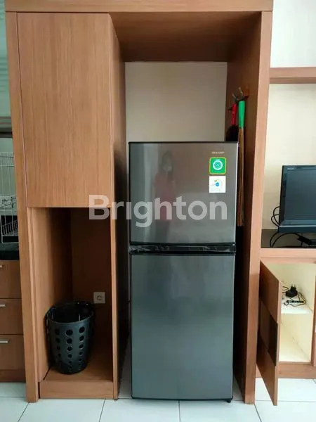 image APARTEMEN UC BERKELEY FULL FURNISH  (1)