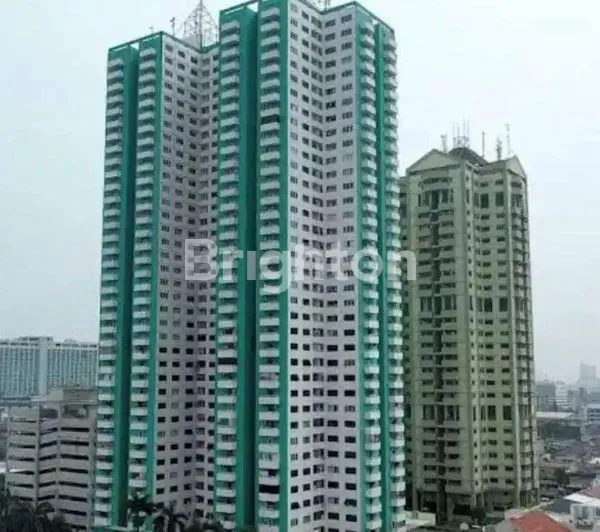 image APARTEMEN AMETHYST TOWER - JAKARTA UTARA (2)