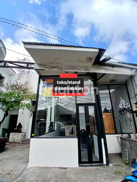 image SEWA RUMAH / OFFICE DAPAT BONUS TOKO DIDEPANNYA (1)