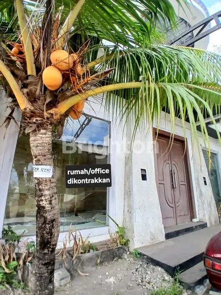 image SEWA RUMAH / OFFICE DAPAT BONUS TOKO DIDEPANNYA (2)