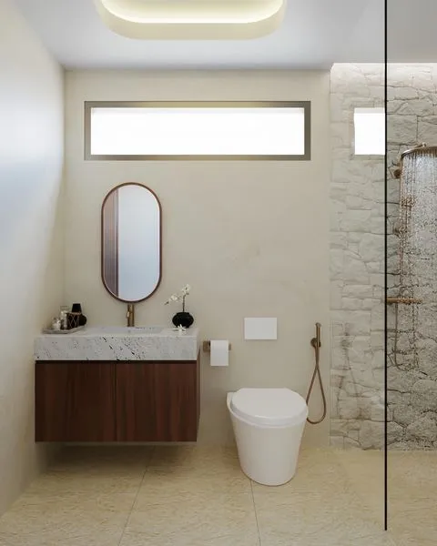 Image bathroom fixed