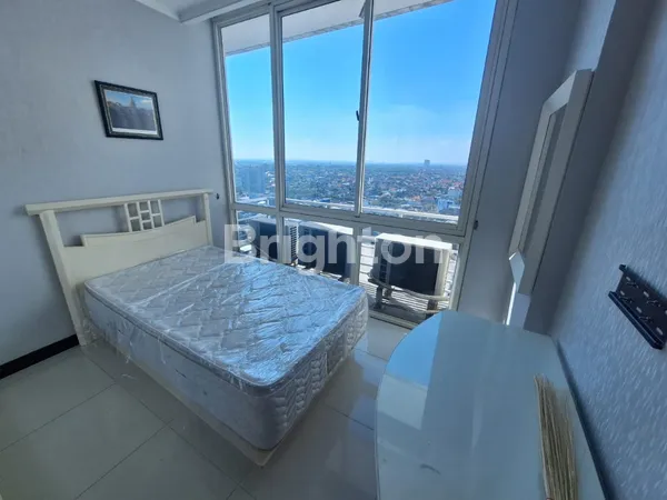 image APARTEMEN VUE LANTAI 25 CIPUTRA WORLD 2 KAMAR FURNISH (4)