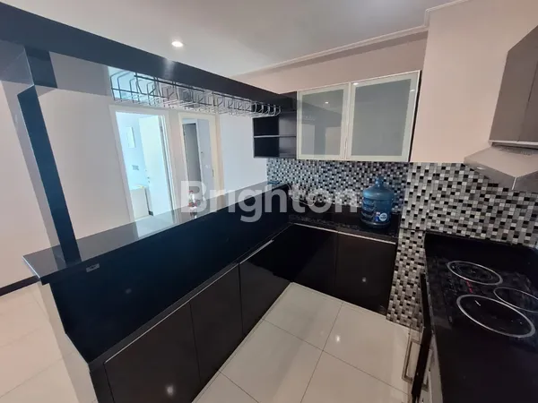 image APARTEMEN VUE LANTAI 25 CIPUTRA WORLD 2 KAMAR FURNISH (5)