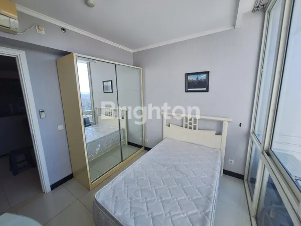 image APARTEMEN VUE LANTAI 25 CIPUTRA WORLD 2 KAMAR FURNISH (7)