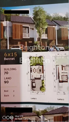 image RUMAH CENTRAL PARK JUANDA (1)