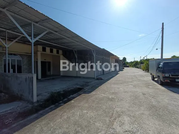 image RUMAH CLUSTER 3 KAMAR AREA RIAU UJUNG, PEKANBARU (8)