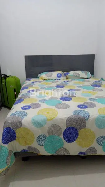 image APARTEMEN SURABAYA 2 BR FULLY-FURNISHED (3)