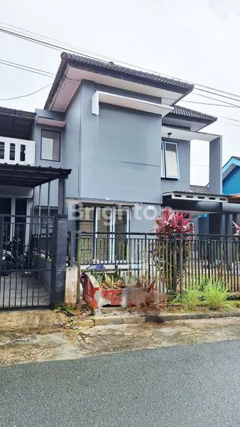 image RUMAH 2 LANTAI 5KT DI RENGGANIS - AREA PREMIUM BALIKPAPAN (1)