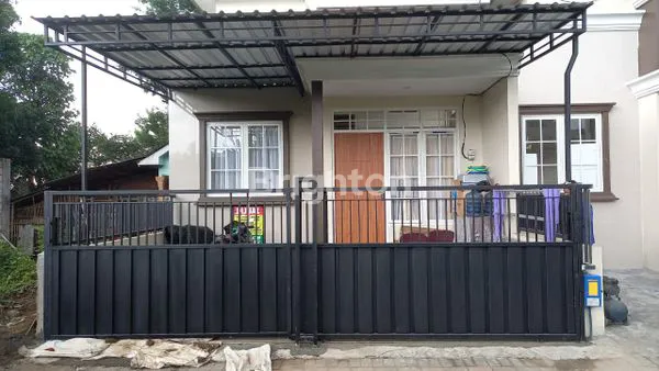 image RUMAH DI GRAND ANNISA WONOKOYO KEDUNGKANDANG KOTA MALANG (1)