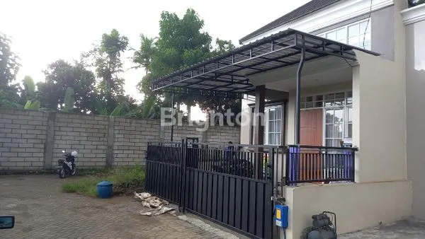 image RUMAH DI GRAND ANNISA WONOKOYO KEDUNGKANDANG KOTA MALANG (3)