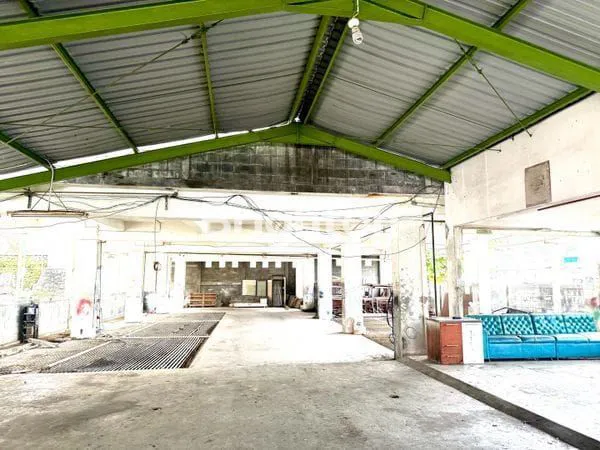 image GUDANG PREMIUM 600M² DI PUSAT KOTA BALIKPAPAN, JL. SUDIRMAN (2)