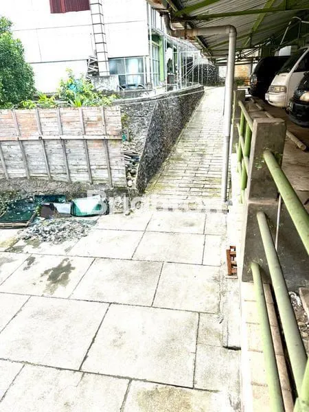 image GUDANG PREMIUM 600M² DI PUSAT KOTA BALIKPAPAN, JL. SUDIRMAN (3)