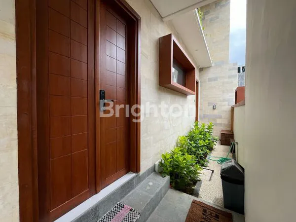 image RUMAH SEMI VILLA FULLY FURNISHED LOKASI STRATEGIES (2)