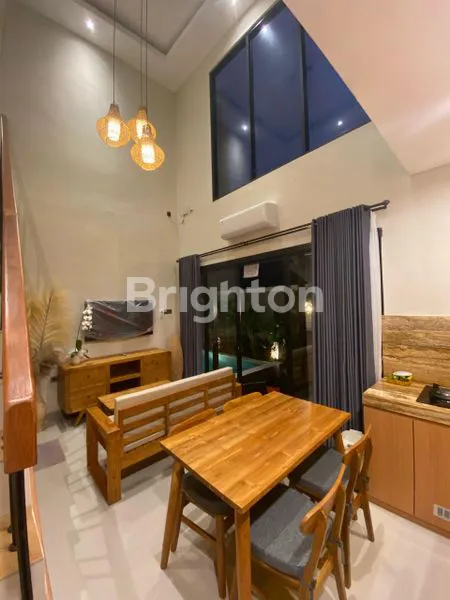 image VILLA FULLY FURNISHED DEKAT UBUD 2 BR (2)