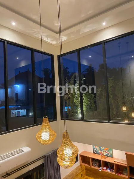 image VILLA FULLY FURNISHED DEKAT UBUD 2 BR (7)