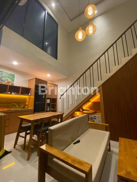 image VILLA FULLY FURNISHED DEKAT UBUD 2 BR (8)