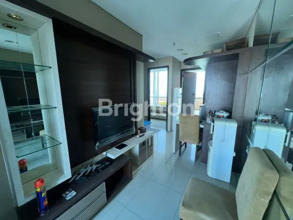 image TERJUN HARGA....BUTUH UANG SEGERA.......APARTEMEN MURAH HANYA 48% DARI NJOP DI GP PLASA PALMERAH TANAH ABANG JAKARTA PUSAT (2)