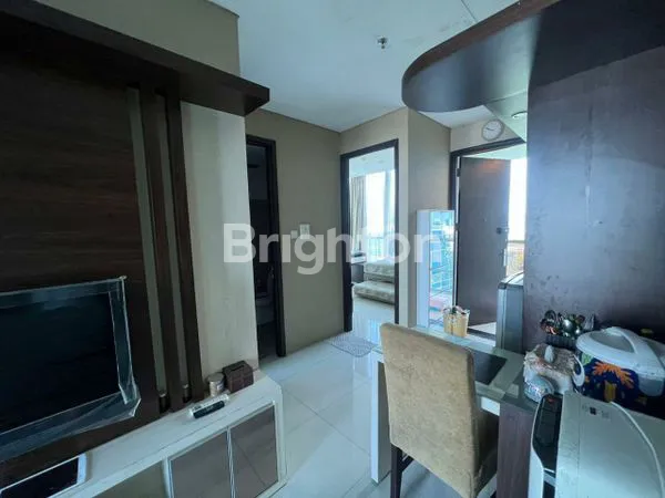 image TERJUN HARGA....BUTUH UANG SEGERA.......APARTEMEN MURAH HANYA 48% DARI NJOP DI GP PLASA PALMERAH TANAH ABANG JAKARTA PUSAT (3)